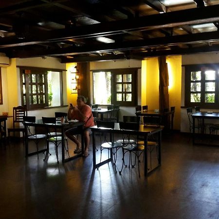 Travelbee Heritage Inn Dapitan Екстер'єр фото