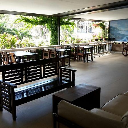 Travelbee Heritage Inn Dapitan Екстер'єр фото