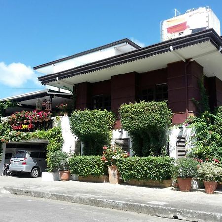 Travelbee Heritage Inn Dapitan Екстер'єр фото