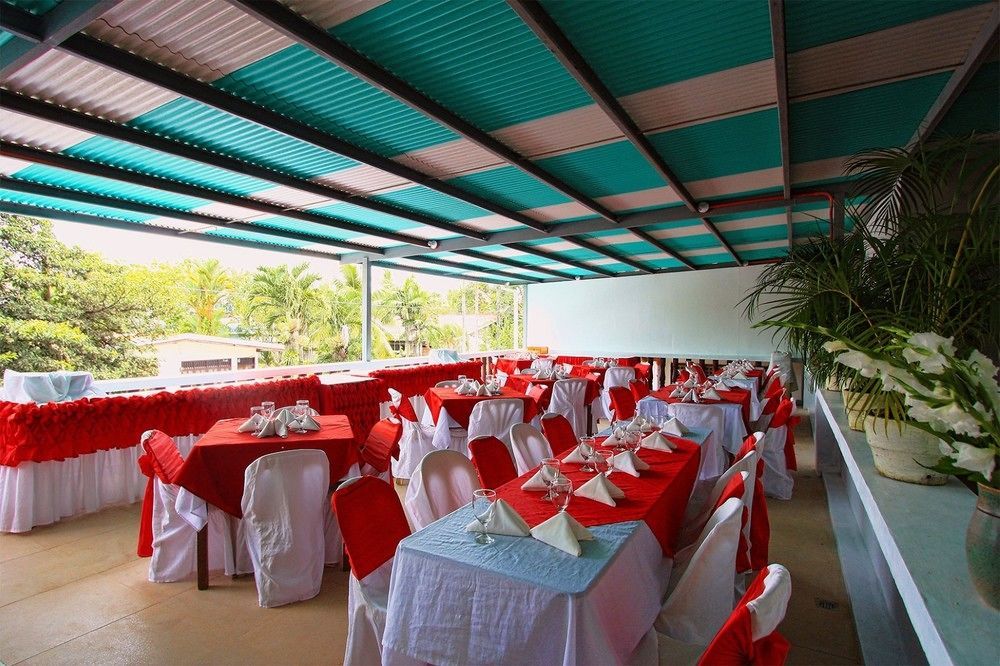 Travelbee Heritage Inn Dapitan Екстер'єр фото