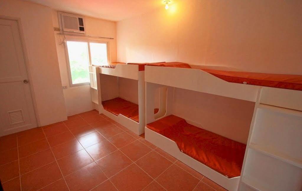 Travelbee Heritage Inn Dapitan Екстер'єр фото