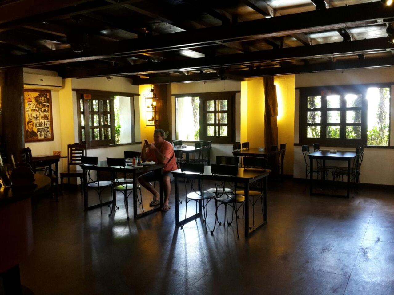 Travelbee Heritage Inn Dapitan Екстер'єр фото