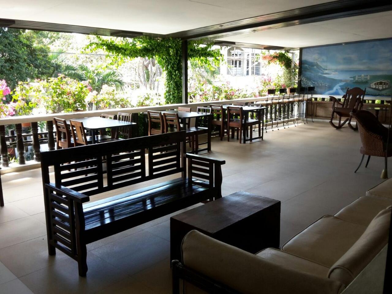 Travelbee Heritage Inn Dapitan Екстер'єр фото