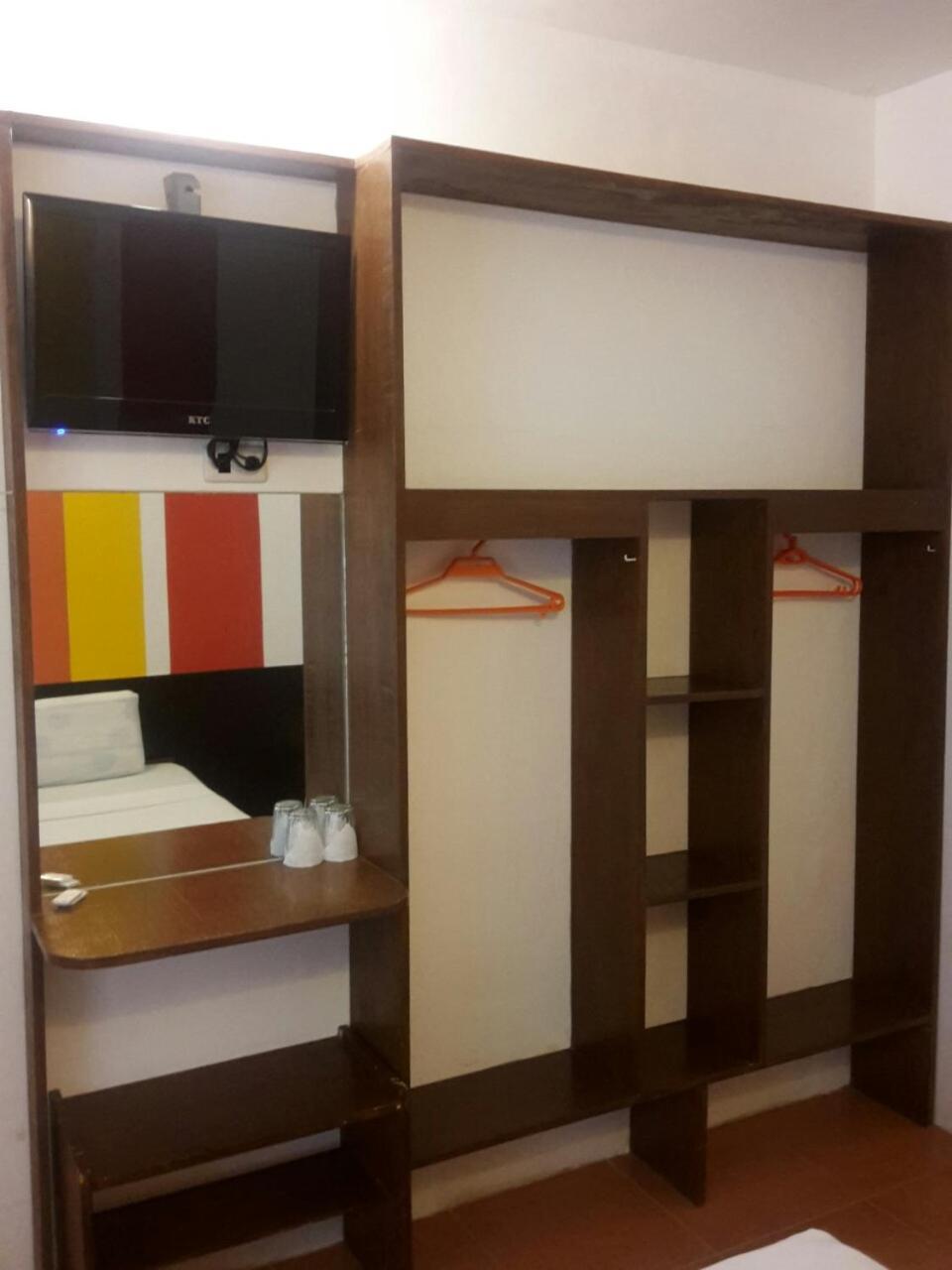 Travelbee Heritage Inn Dapitan Екстер'єр фото