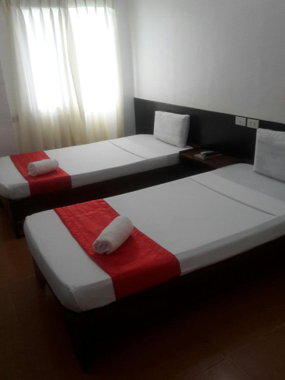 Travelbee Heritage Inn Dapitan Екстер'єр фото