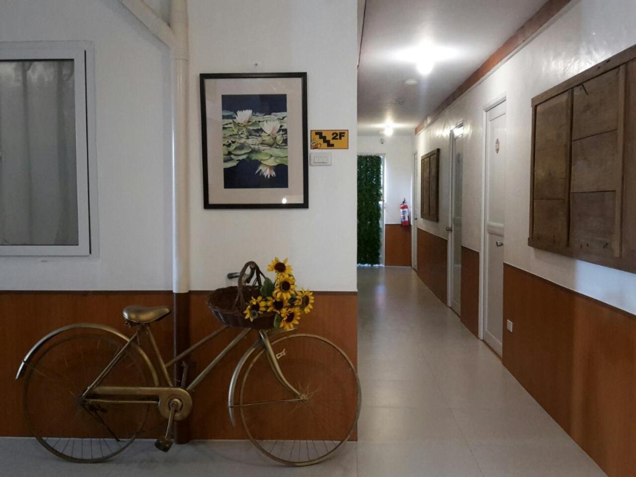 Travelbee Heritage Inn Dapitan Екстер'єр фото